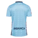 Celta Vigo Home Soccer Jersey 2025/26