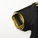 RAÚL #9 Mexico Third Away inspired Soccer Jersey 2025 -Gold Cup