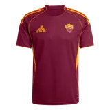 Roma Home Jerseys Kit 2025/26