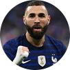 Karim Benzema
