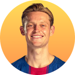 F. DE Jong
