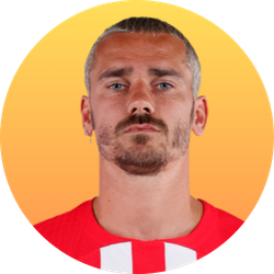 griezmann