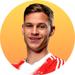 Joshua Kimmich