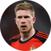 De Bruyne