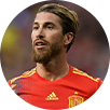 Sergio Ramos