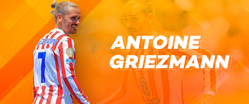 Antoine Griezmann