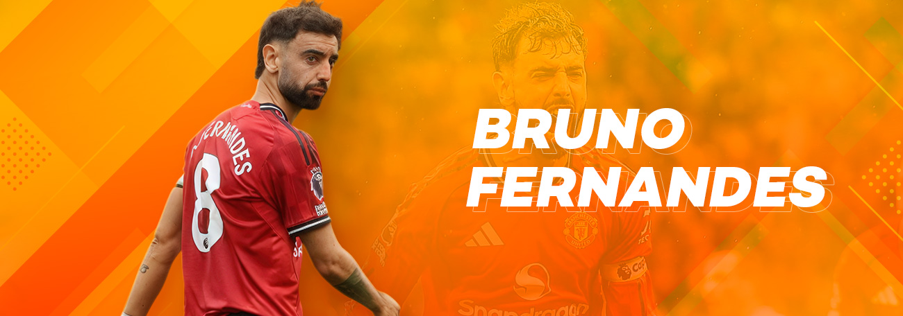 Bruno Fernandes