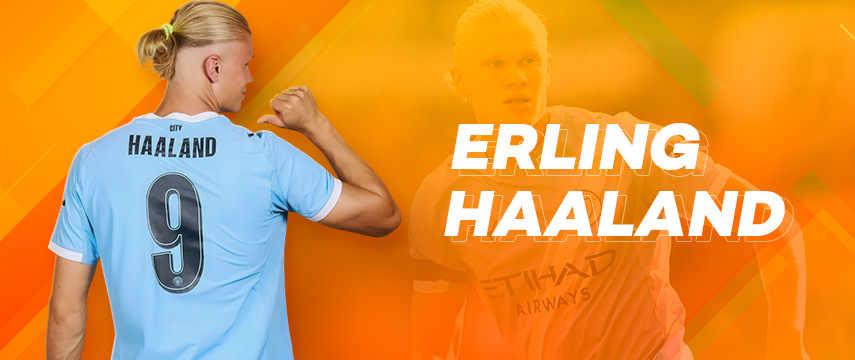 Erling Haaland