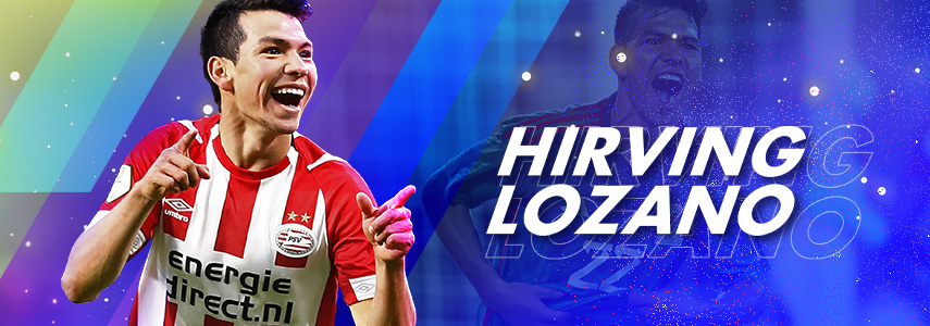 Hirving Lozano