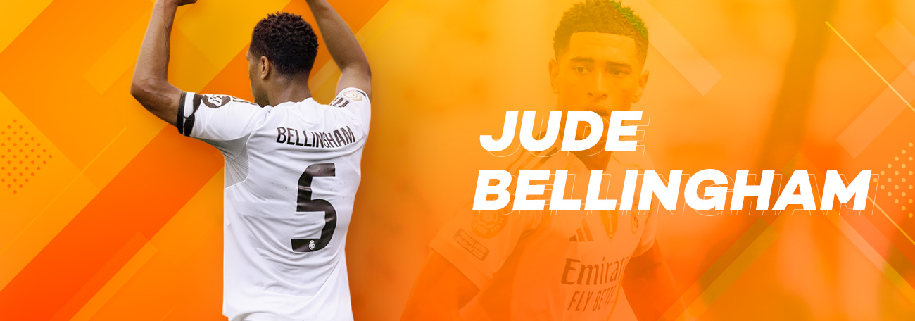 Jude Bellingham