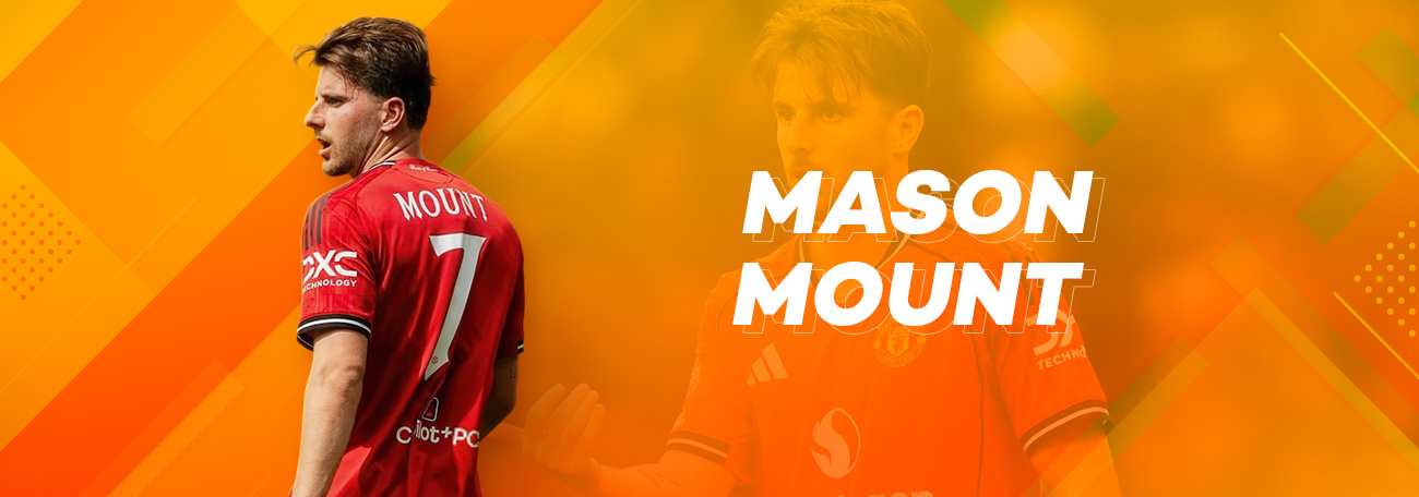 Mason Mount