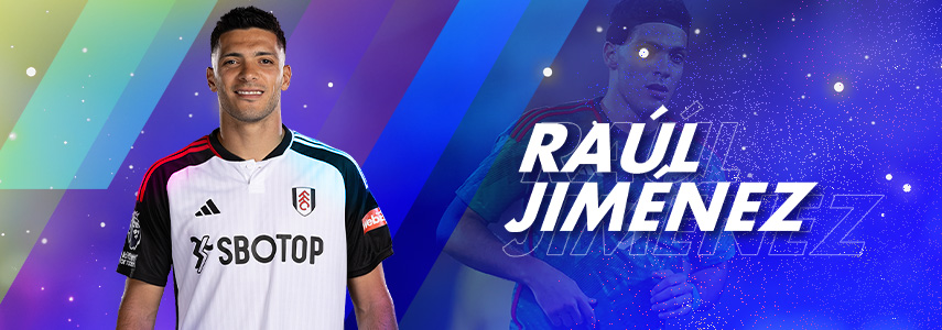 Raúl Jiménez