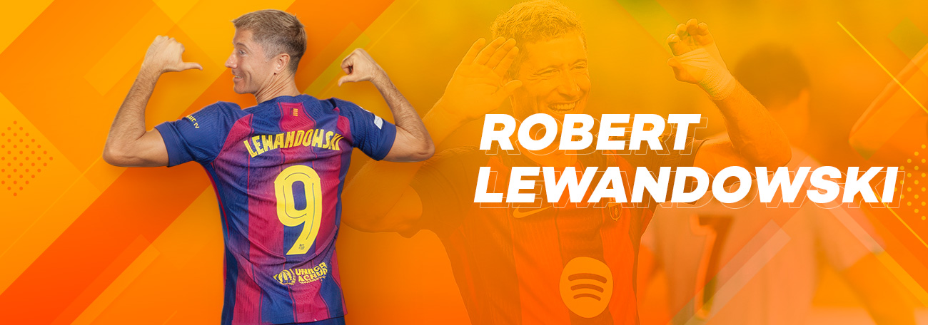 Robert Lewandowski