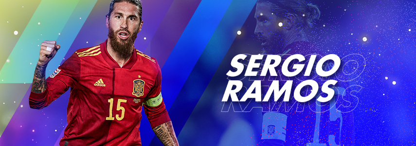 Sergio Ramos