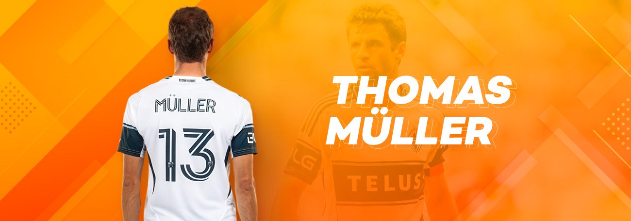 Thomas Müller