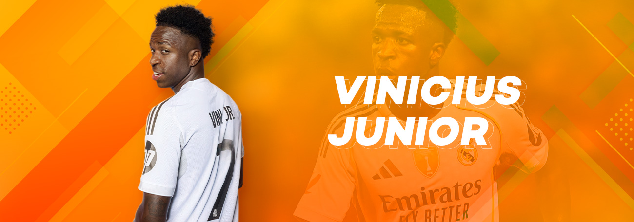 Vinicius Junior