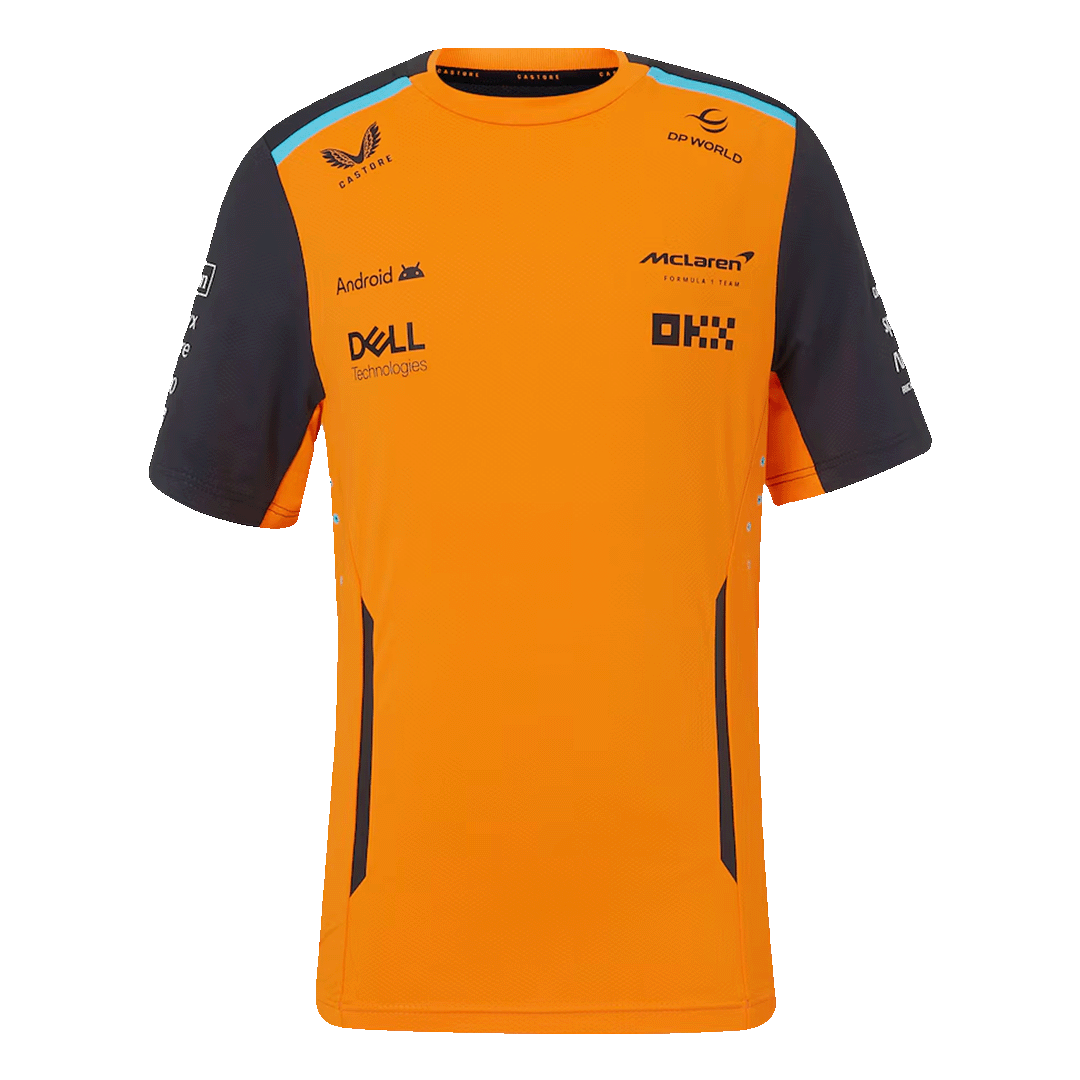 McLaren F1 Racing Team Shirt