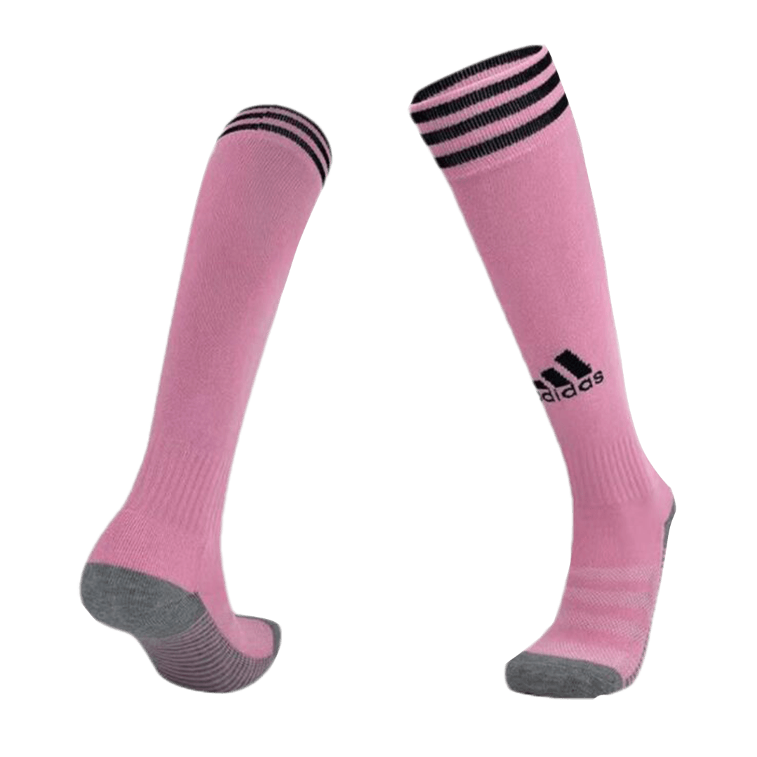 Calzini da calcio casalinghi Inter Miami CF 2022 Bambini