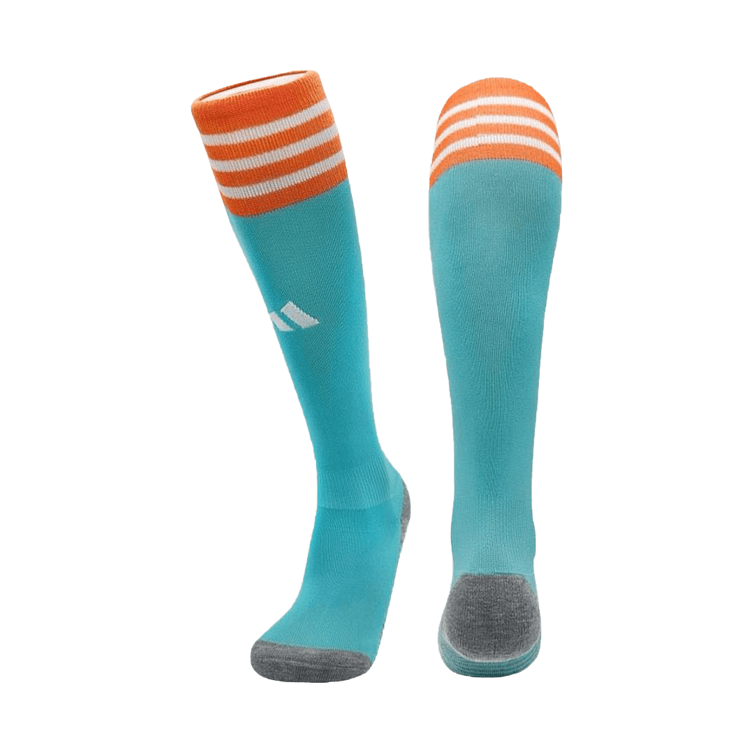 Inter Miami CF Third Away Soccer Socks Kids