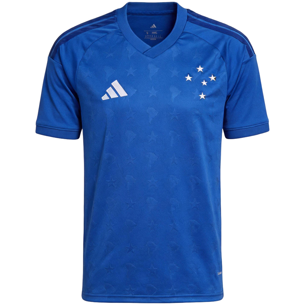 Maglia da calcio casalinga Cruzeiro EC 2026