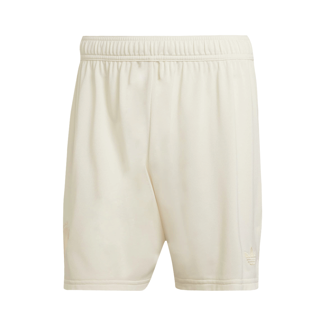 Colombia Soccer Shorts - 100th Anniversary