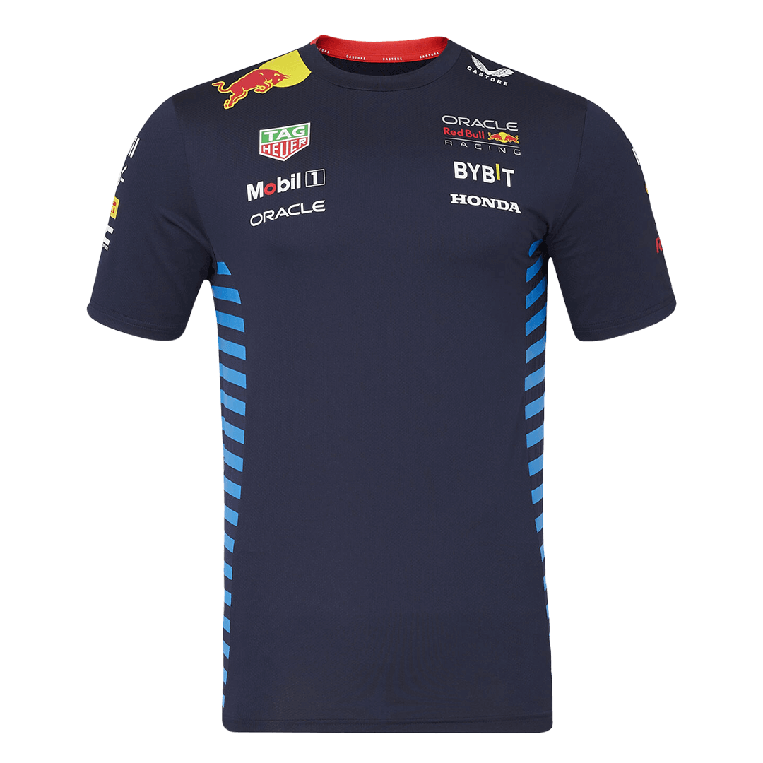 Red Bull F1 Racing Team Shirt
