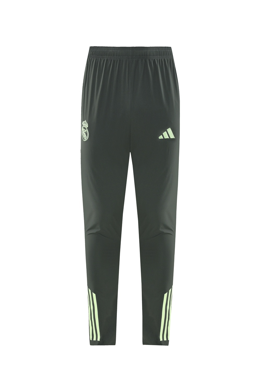 Real Madrid Soccer Pants 2025/26 Green