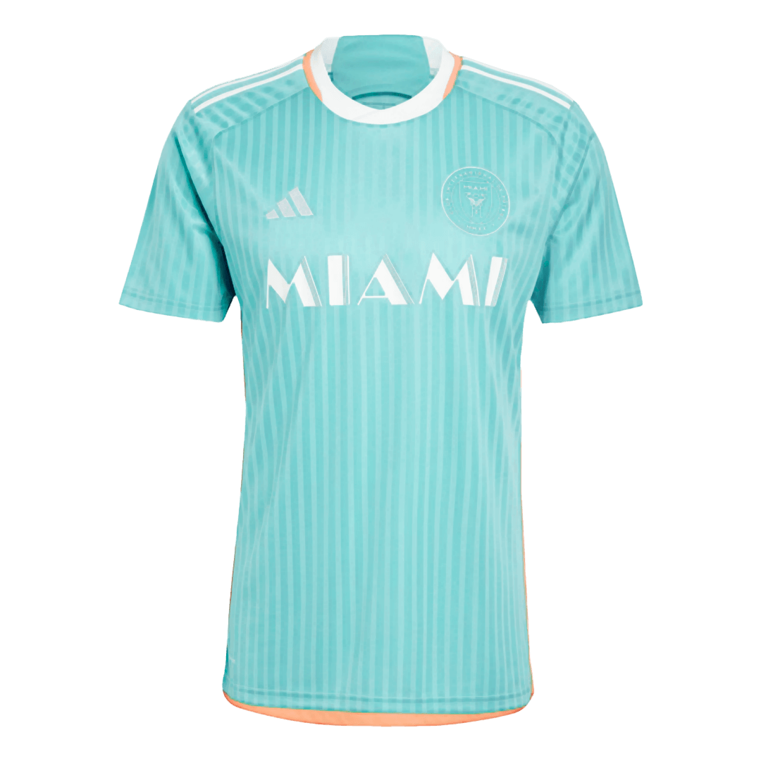 Inter Miami CF Third Away Soccer Jersey