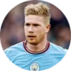 DE BRUYNE DE BRUYNE