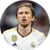 MODRIC MODRIC
