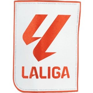 23/24 Insignia de La Liga