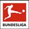 19/25 Insignia de la Bundesliga alemana