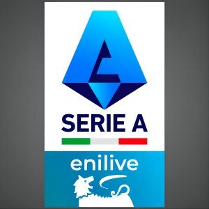 24/25 Distintivo da Serie A