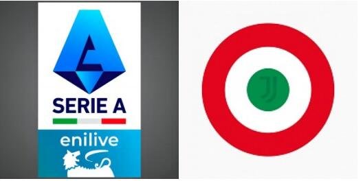 24/25 Serie A & Coppa Italia(Juventus) Insignias